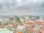 Fancy and Nice 2BR at Braga City Walk Apartment By Travelio