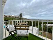 Espectacular vistas a las Dunas