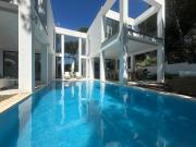 Luxury Villa TagMara Elviria