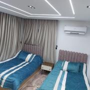 شقه فندقيةجديده بالقرب من سيتى ستارز