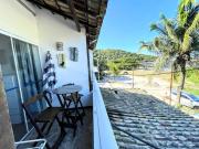 Pousada Pé Na Areia