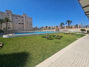 Sirenas (1ª linea Playa San Juan)