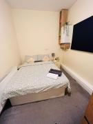 Dormitorio Doble D08