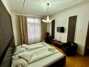 Garsoniera ultracentral