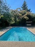 Krásny štýlový dom v Rovinke