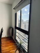 Departamento en Av Callao al 900, a una cuadra de Av Santa Fe