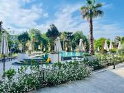 Top St. St. Constantine and Helena