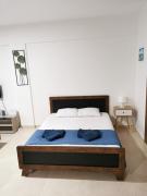 Must Stay - Finikoudes Studio