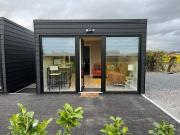 The Carranstown Lodge