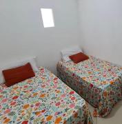 Hostel & Pousada SANTOS PRAIA