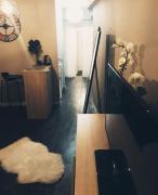 Rennes Centre Historique, Place Ste Anne