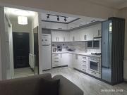 KADINLAR DENİZİ PLAJINDA full DENİZ MANZARALI VİLLA