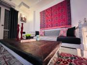 Ma Maison Gleem, Alexandria