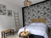 Maisonnette la tropicale