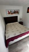 Habitacion individual