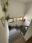 Departamentos Mendoza