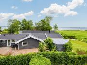 4 star holiday home in Sjølund-By Traum