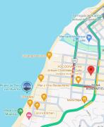 07 Habitación Independiente en Zona Romántica a solo 3 cuadras de la playa