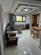 قرية بدر السياحية الساحل الشمالي