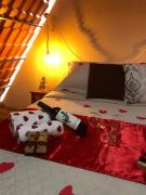 Chalé das Montanhas