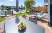 2 Bedroom Beautiful Home In Lemmer
