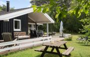 Nice Home In Højby With Wifi