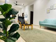 Alyn Home Klebang Netflix Coway Wifi