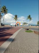 hotel tambau flat particular 605