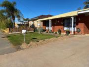 Top West Wyalong