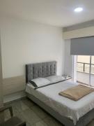 Edificio Torrecillas en zona central y exclusiva