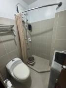 Fully Furnished 1BR Ridgewood Towers with 200Mbps WIFI