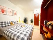 La Casa Di Dicembre 6 Tông Đản