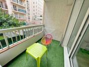 Appartement Cosy - Terrasse clim