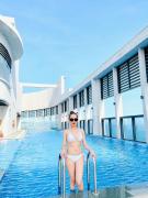 Luxury Apartment in Sheraton Buiding