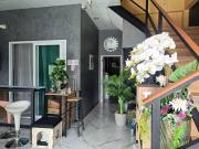 Merit Courtyard Suvarnabhumi House