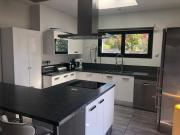 Villa climatisé contemporaine 8 personnes