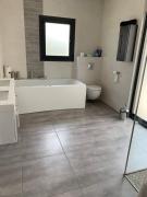 Villa climatisé contemporaine 8 personnes