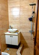 Bright apartment in a good neighborhood of Chiatura