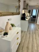 Brand new Flat 5 with Free Parking and fast WIFI