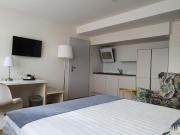 Top La Chaux-de-Fonds