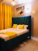 Your Luxurious Escape on Kiambu Rd ,Comfort, Convenience, and Connectivity Await