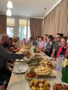 Hostel Kutaisi by Kote