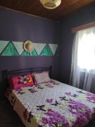 Sarakiniko House Sarakiniko House