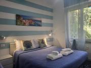 Terrace Apartment Monterosso