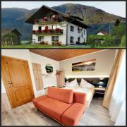 Guesthouse Schoba Typ B