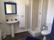 Beau studio appart meublé à La Suze Dispo septembre 2025