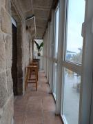 La Guinda Real- Centro histórico