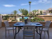 Kings Palace - Stylish 2 bed apartment with sea views