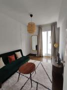 Monastiraki - 1 Bedroom Flat