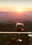 Apartment with view in Tirana